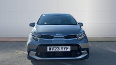 Kia Picanto 1.0 X-Line S 5dr Auto Petrol Hatchback